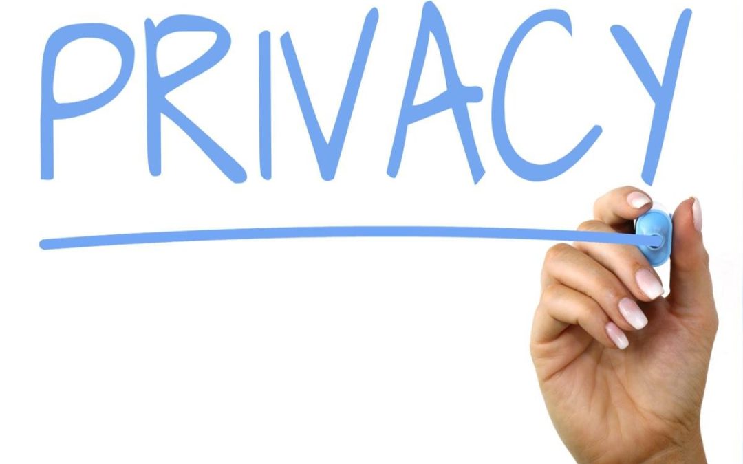 Informative Privacy