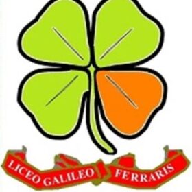 Logo Liceo Ferraris