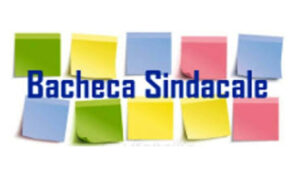 Bacheca Sindacale