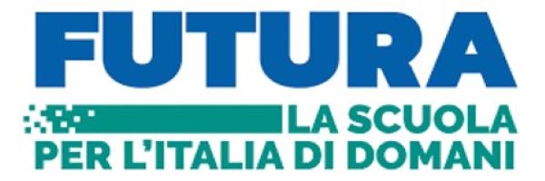 Futura PNRR Scuola