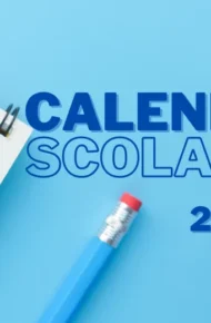 Calendario scolastico