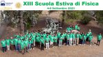 Scuola Estiva Fisica 2023